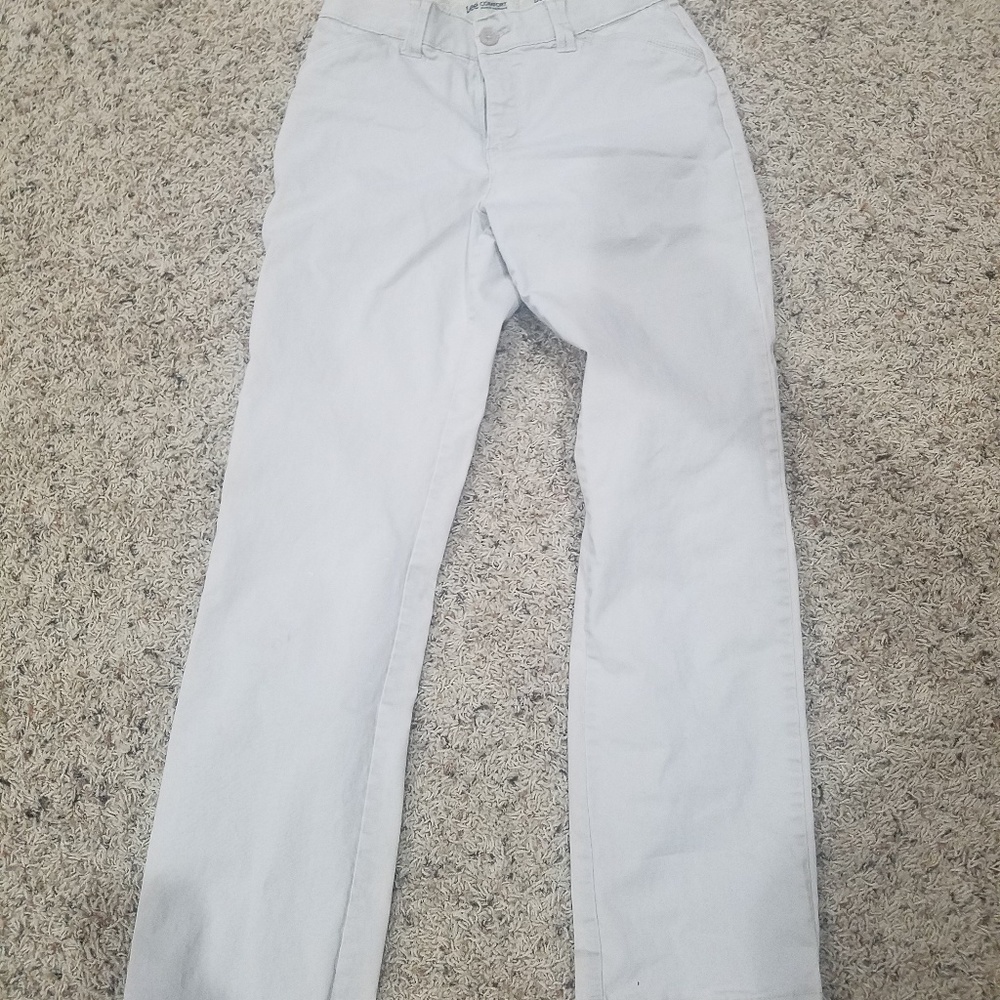Khaki Pants